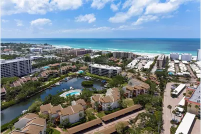 1400 Cove II Place #631, Sarasota, FL 34242 - Photo 2