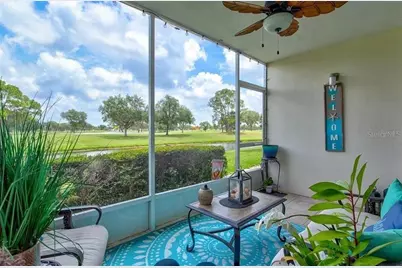 7461 W Country Club Drive N #108, Sarasota, FL 34243 - Photo 10