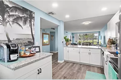 7461 W Country Club Drive N #108, Sarasota, FL 34243 - Photo 4