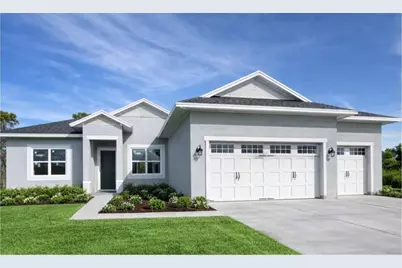 27095 Chula Vista Drive, Punta Gorda, FL 33955 - Photo 1