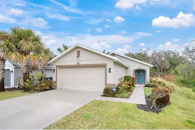 5806 Oak Mill Terrace, Palmetto, FL 34221 - Photo 1