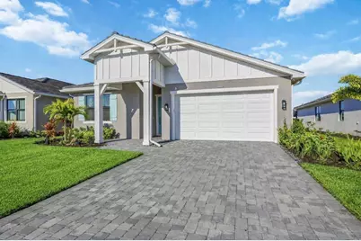 18857 Daybreak Drive, Venice, FL 34293 - Photo 1