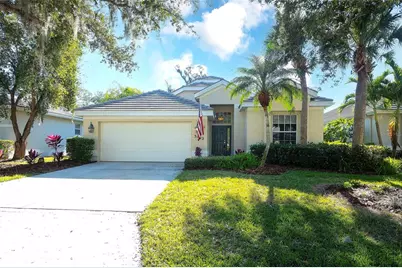 3022 Woodland Fern Drive, Parrish, FL 34219 - Photo 2