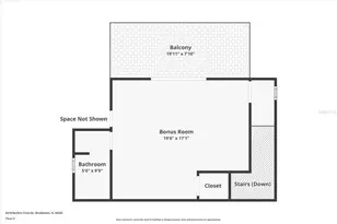 6410 Butlers Crest Dr, Bradenton, FL 34203 - Photo 42