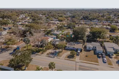 5508 9th Avenue N, Saint Petersburg, FL 33710 - Photo 2