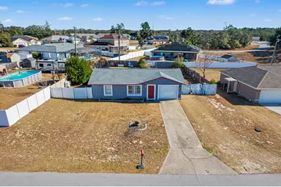 14211 SW 32nd Terrace Road, Ocala, FL 34473 - Photo 1