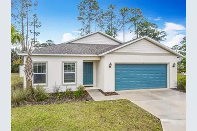 1 Potwood Place, Palm Coast, FL 32164 - Photo 1
