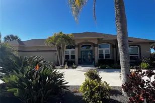 622 Boundary Blvd, Rotonda West, FL 33947 - Photo 1