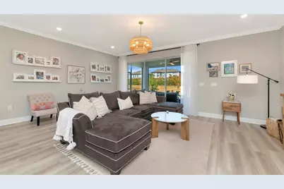 8516 Golden Dawn Court, Sarasota, FL 34241 - Photo 6