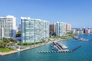 988 Boulevard of the Arts, Sarasota, FL 34236 - Photo 1