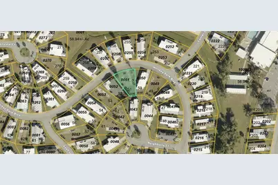 5708 Holiday Park Blvd, North Port, FL 34287 - Photo 2