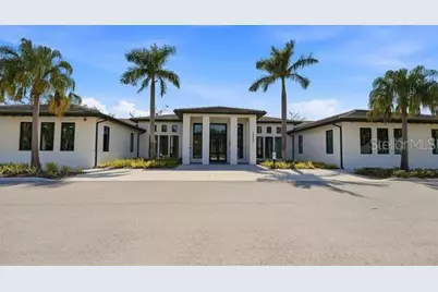 5183 Lake Village Drive #6, Sarasota, FL 34235 - Photo 46