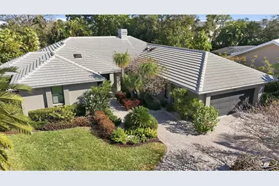 4761 Pine Harrier Drive, Sarasota, FL 34231 - Photo 2