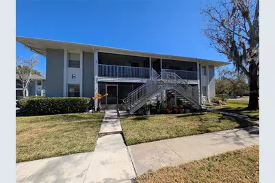 700 E Airport Boulevard #E7, Sanford, FL 32773 - Photo 1