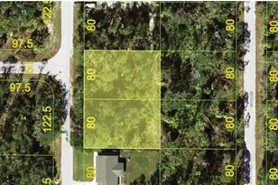 2328 & 2336 Wharton St, Port Charlotte, FL 33948 - Photo 1