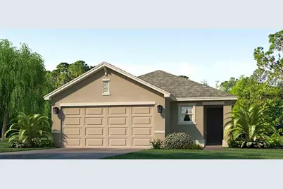 9935 Wimico Terrace, Parrish, FL 34219 - Photo 2