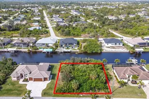 9177 Santa Lucia Dr, Port Charlotte, FL 33981 - Photo 1