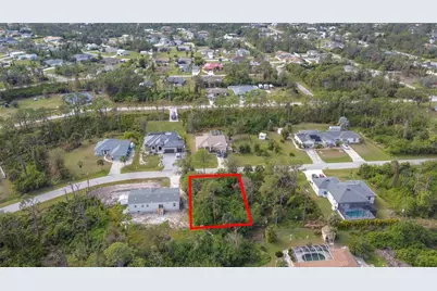 5248 Noyes Lane, Port Charlotte, FL 33981 - Photo 1