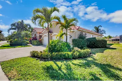 4609 Sweetmeadow Circle, Sarasota, FL 34238 - Photo 4
