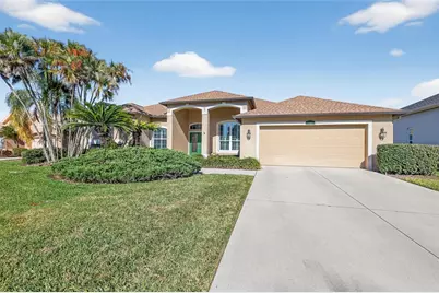 11908 Oak Ridge Drive, Parrish, FL 34219 - Photo 4