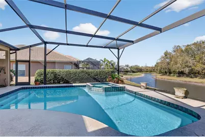 11908 Oak Ridge Drive, Parrish, FL 34219 - Photo 32