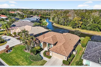 11908 Oak Ridge Drive, Parrish, FL 34219 - Photo 2