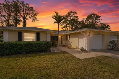 5524 Palm Aire Drive #5524, Sarasota, FL 34243 - Photo 1