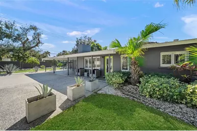 1780 Spring Creek Drive, Sarasota, FL 34239 - Photo 10