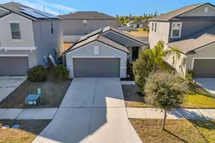 5104 Dandelion St, Apollo Beach, FL 33572 - Photo 1