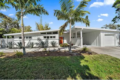 2715 Valencia Drive, Sarasota, FL 34239 - Photo 2