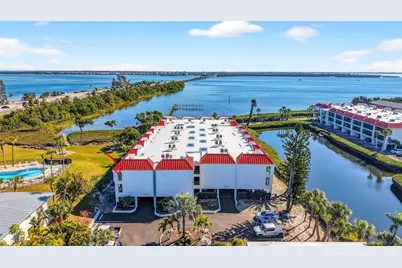 3805 E Bay Drive #201, Holmes Beach, FL 34217 - Photo 1