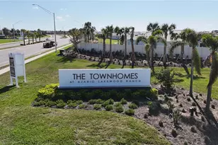 16527 San Nicola Pl, Bradenton, FL 34211 - Photo 2