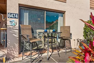 6474 Draw Lane #77, Sarasota, FL 34238 - Photo 4
