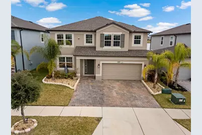 3179 Marine Grass Drive, Wimauma, FL 33598 - Photo 1