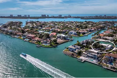 488 Meadow Lark Drive, Sarasota, FL 34236 - Photo 4