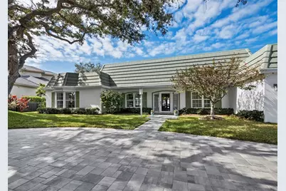 488 Meadow Lark Drive, Sarasota, FL 34236 - Photo 1