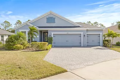 12556 Ryegrass Loop, Parrish, FL 34219 - Photo 1