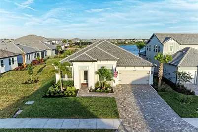 4605 Sweet Retreat Run, Lakewood Ranch, FL 34211 - Photo 6