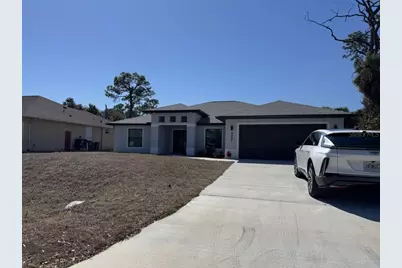 4297 Boeing Lane, North Port, FL 34287 - Photo 1