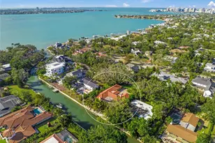 1634 N Lodge Dr, Sarasota, FL 34239 - Photo 2