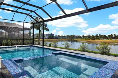 8444 Cane Bay Court, Lakewood Ranch, FL 34202 - Photo 2