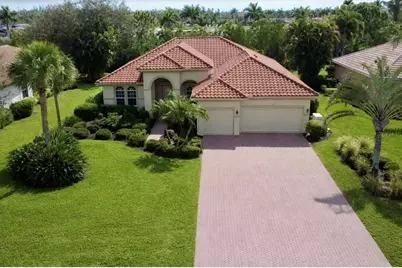 14173 Myakka Pointe Drive, Port Charlotte, FL 33953 - Photo 1