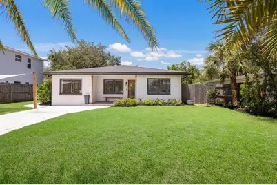 4925 Remington Drive, Sarasota, FL 34234 - Photo 1