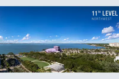 1000 Boulevard Of The Arts #1005, Sarasota, FL 34236 - Photo 2