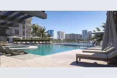 550 Golden Gate Point #804, Sarasota, FL 34236 - Photo 10