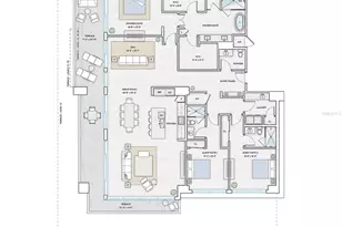 1000 Boulevard of the Arts, Sarasota, FL 34236 - Photo 4