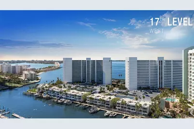 1000 Boulevard Of The Arts #1708, Sarasota, FL 34236 - Photo 2