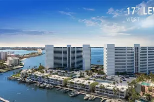 1000 Boulevard of the Arts, Sarasota, FL 34236 - Photo 2