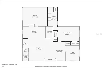 2213 19th Avenue W, Bradenton, FL 34205 - Photo 40