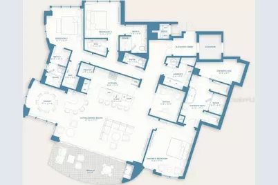 550 Golden Gate Point #904, Sarasota, FL 34236 - Photo 12